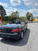 Peugeot 307 - Peugeot 307 aus 2006: Cabrio