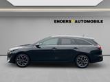 Kia Ceed Sportswagon 1.5T 140PS GT-Line Navi*Sound*L - mit Benzin-Antrieb: mit ABS, Kombi
