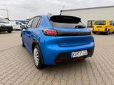 Peugeot e208 Allure Elektromotor 136 - Peugeot Gebrauchtwagen