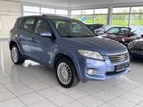 Toyota RAV 4 Executive+Automatik+Hebedach+KeylessGo+AHK - Toyota RAV 4 in Ludwigshafen