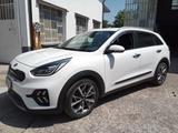 Kia Niro 1.6 HYBRID, 2020 +gancio traino - Kia Niro Kombi Gebrauchtwagen