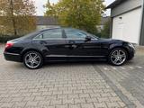 Mercedes-Benz CLS 250CDI BlueTec 4Matic Navi SHZ Schiebedach - Mercedes-Benz CLS 250: Cdi