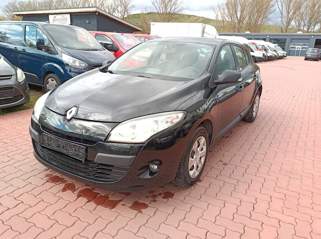 Angebot ansehen Renault Megane