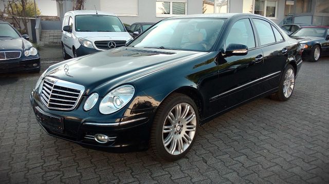Mercedes-Benz E 50 E -Klasse Lim. E 500 4Matic / 1.Hand