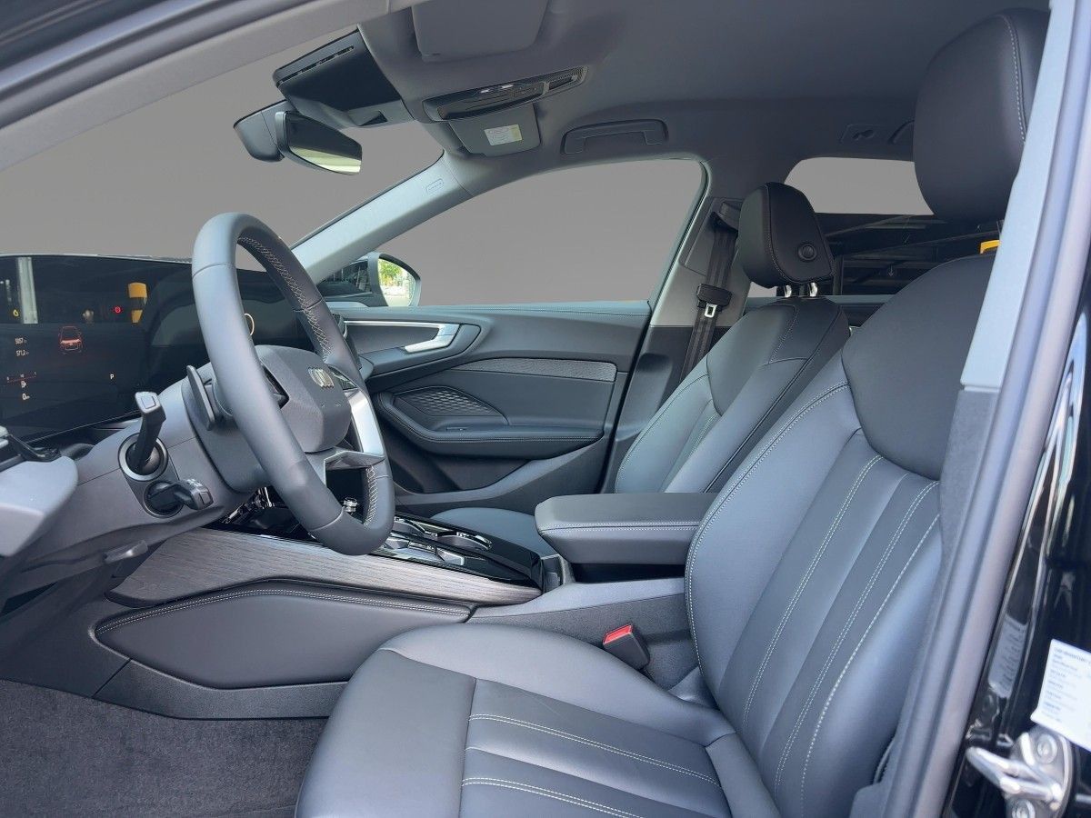 Audi A5 - Bild 8