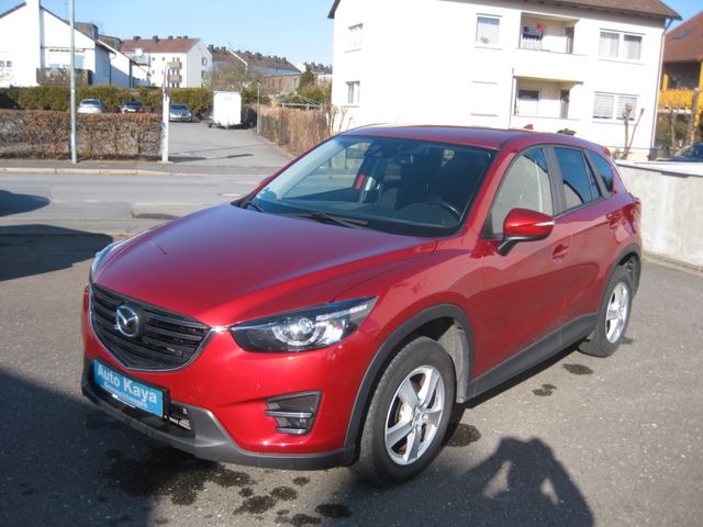 Mazda CX-5 Sports-Line AWD **1 Hand**