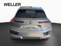 BMW iX - Vorschau Bild 11