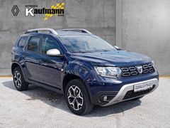 Fahrzeugabbildung Duster II Prestige 1.3 TCe 130 EU6d-T