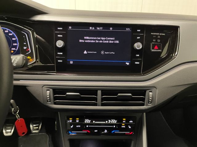 Taigo R-Line 1.0 TSI LED ACC SHZ APP