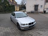 BMW 325TI Compact - BMW 325: Compact