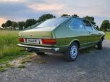 Volkswagen Vw Passat B1 Typ 32  Oldtimer 1974 - Volkswagen Passat: 32b