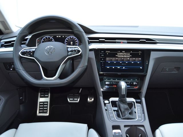 Arteon SB 2.0 TSI DSG Elegance VOLL/AHK/MATRIX/2