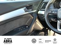 Audi SQ5 - Vorschau Bild 17