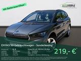 Skoda Enyaq 50 Loft 55 kWh 109 KW Navi Kamera PDC - Skoda Enyaq in Essen