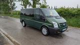 Ford Transit Tourneo 115T300  - Ford Tourneo aus 2011