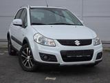 Suzuki SX4 Classic Style - gebrauchte Suzuki SX4 aus dem Jahr 2012