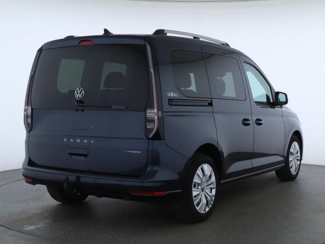 Volkswagen Caddy - Bild 4