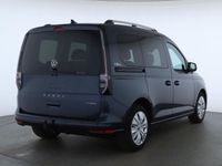 Volkswagen Caddy - Vorschau Bild 4