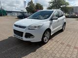 Ford Kuga Individual, AUTOMATIK