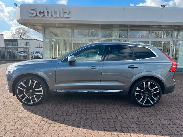 Volvo XC60 D4 Inscription Geartronic