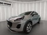 Ford Puma Titanium 1.0 EcoBoost Hybrid 92kW Sports Ut - Ford Puma Neuwagen