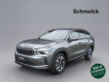 Kodiaq Selection 2.0 TDI DSG 4x4 193 PS NAVI LED