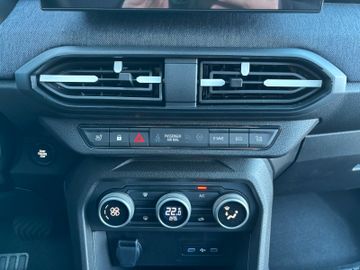 Dacia Jogger Hybrid 155 Journey