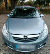 Opel OPLE CORSA D 2009 ecco _ Tűv 10/2027 _ 126... - Opel Corsa: 12v
