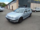 Volkswagen Bora 1.6 Comfortline Variant - aus 2000: Kombi