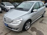 Mercedes-Benz B 180 - gebrauchte Mercedes-Benz B 180 aus dem Jahr 2006