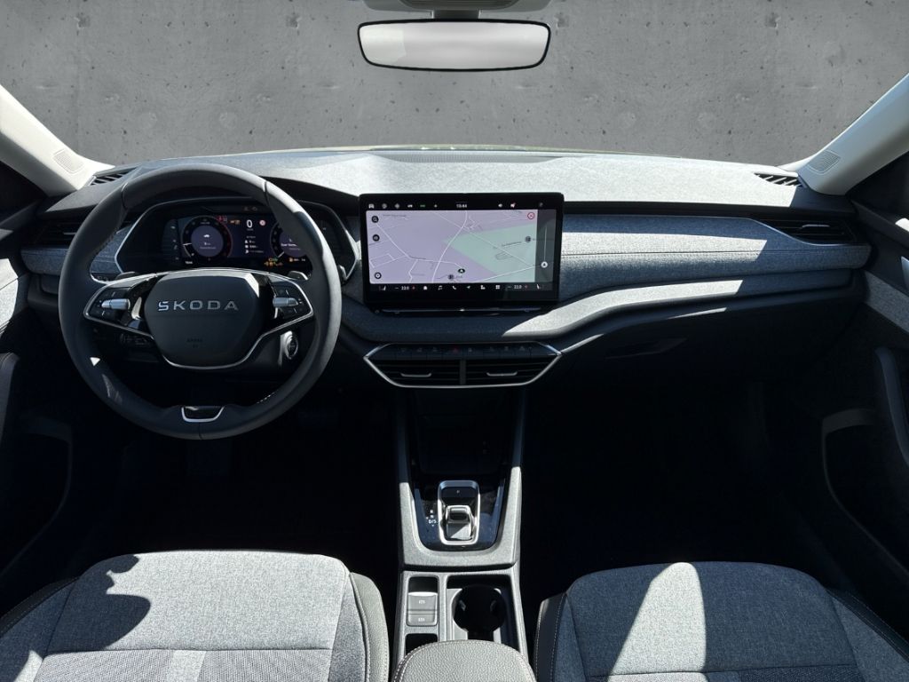 Skoda Octavia - Bild 9