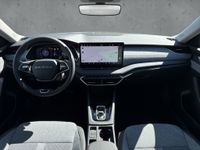 Skoda Octavia - Vorschau Bild 9