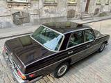 Mercedes-Benz S 280 4,5l,  195 PS (145 kW), 358 Nm - Mercedes-Benz S 280: Limousine