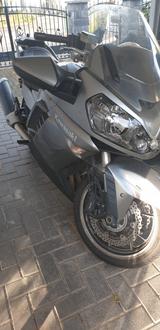 Kawasaki Gtr1400  - KAWASAKI GTR
