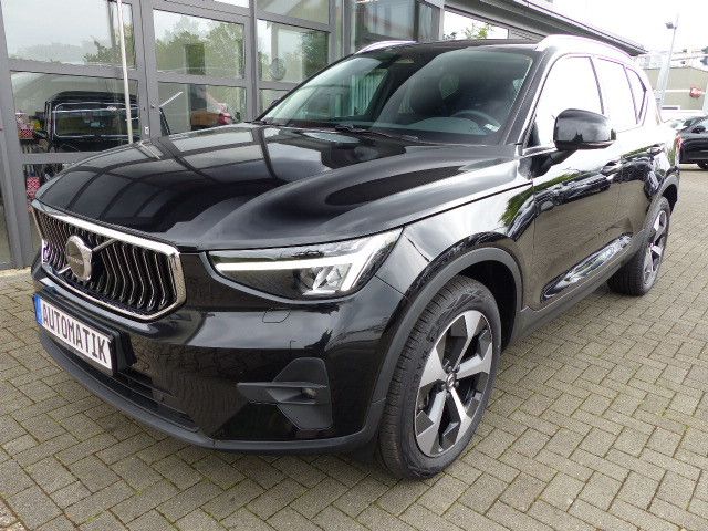 Volvo XC40 Plus Bright B3 Aut.*LEDER*GOOGLE*ALU19*SHZ*