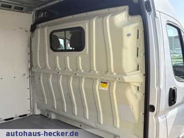 Fiat Ducato 35 L4H2 180 M-Jet