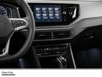 Volkswagen Taigo - Vorschau Bild 16