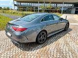 Mercedes-Benz CLS 220d AMG Line aus 1.Hand - Mercedes-Benz CLS 220: Coupé