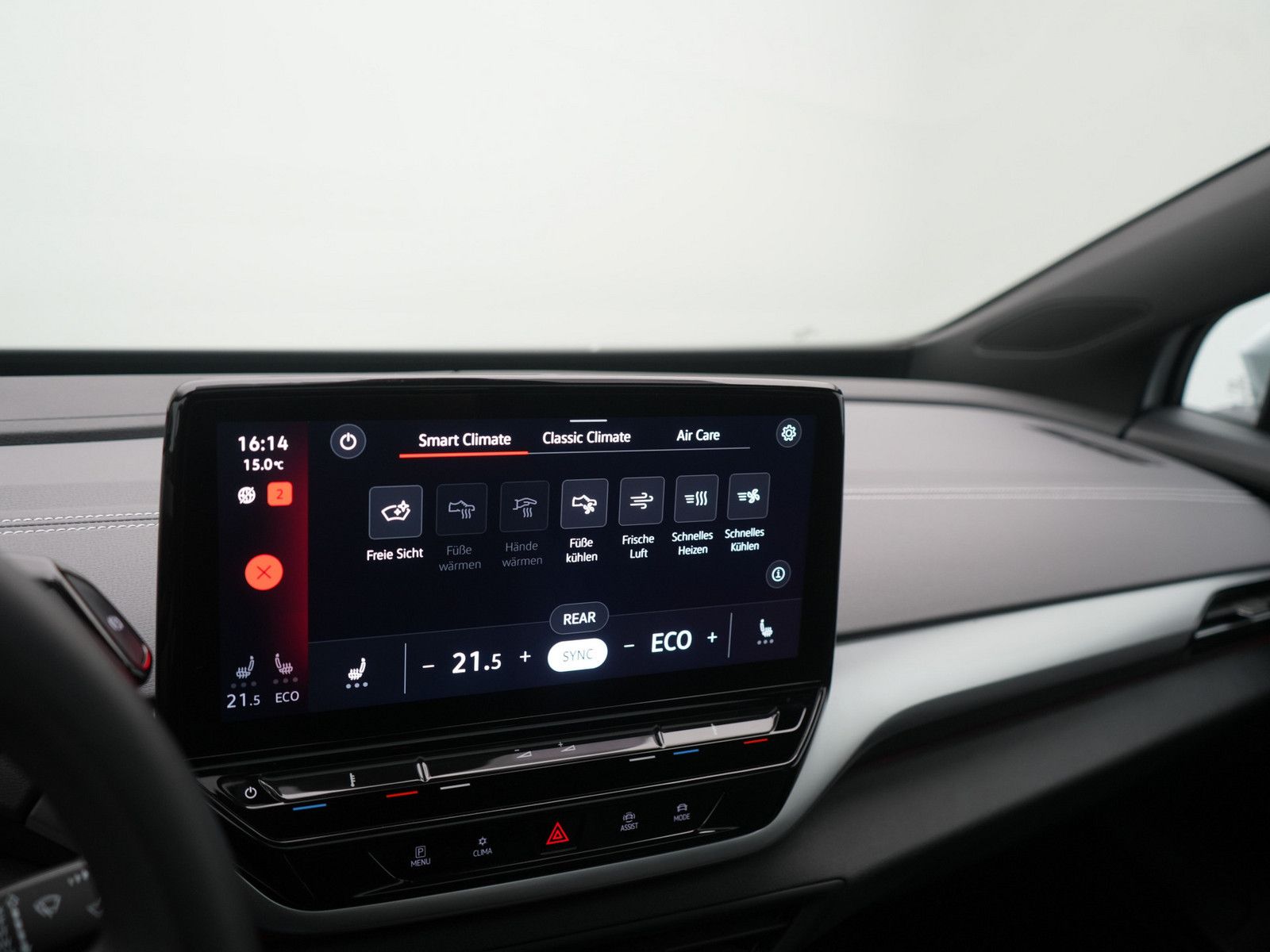 Volkswagen ID.5 - Bild 10