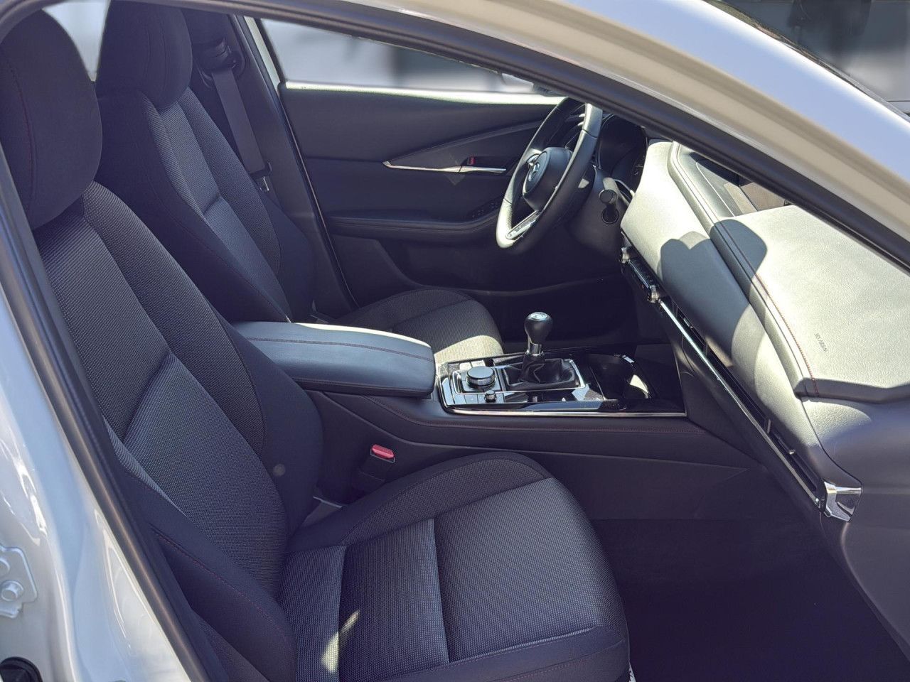 Mazda CX-30 - Bild 23