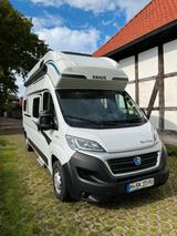 Knaus Box Star 600 MEH (Lifetime XL) - Knaus 600 me