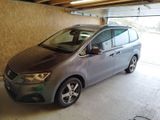 Seat Alhambra Style TDI 150PS DSG AHK Van/... - Seat Alhambra: Se