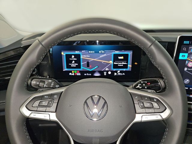 Tiguan Life 1.5 eHybrid DSG AHK+NAVI+KAMERA+ALLS