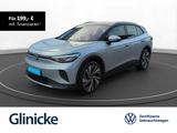 Volkswagen ID.4 Pro 77kWH Move AHK WäPu - Gebrauchtwagen in Weimar