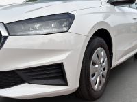 Skoda Fabia - Vorschau Bild 13