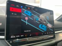 Volkswagen T-Roc 1.5 eTSI DSG R-Line PANO AHK MATRIX 4JGAR bei Autohaus Landmann & Maier OHG