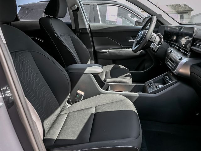 Hyundai Kona Trend Elektro Autobahnassi. elek. Heckkla.