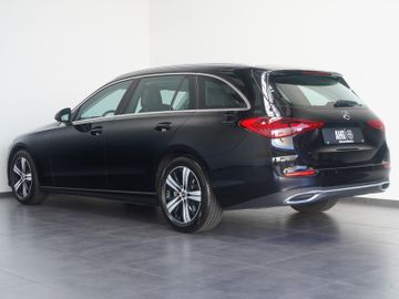 Mercedes C 200 - 3