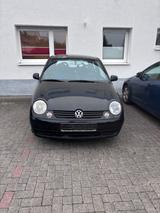 Volkswagen  *** VW Lupo 1.4 MPI 60PS Klimaanlage*** - Volkswagen Lupo: 60 Ps