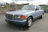 Mercedes-Benz SE 260 S-Klasse-Oldtimer H - 2 J. TUV, Automatik - Mercedes-Benz 260: Se